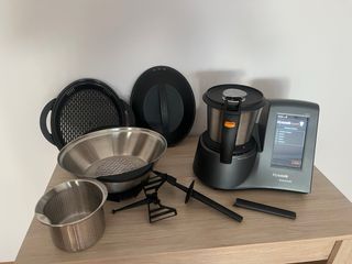 Robot Cocina Mycook Touch Taurus