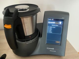 Robot Cocina Mycook Touch Taurus
