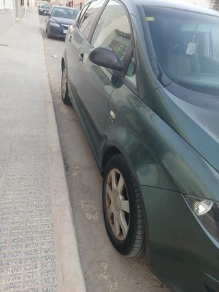SEAT Toledo 2005