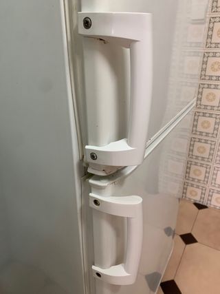 Frigorífico Fagor 2 metros. leer