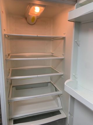 Frigorífico Fagor 2 metros. leer