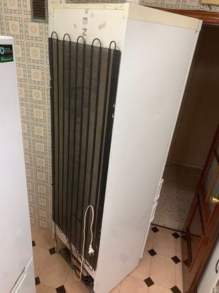Frigorífico Fagor 2 metros. leer