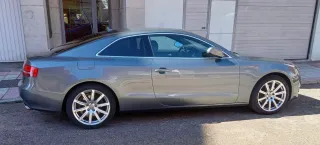 Audi A5 2012