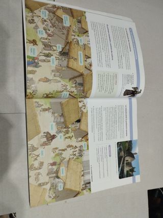 GEOGRAFIA I HISTORIA 2 SEC CONSTRUINT MONS