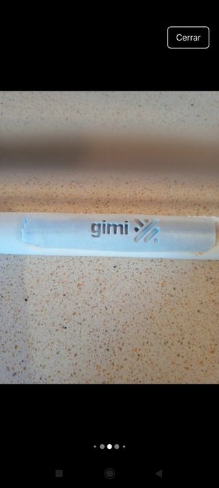 Tendedero plegable para ventana/balcón/radiador