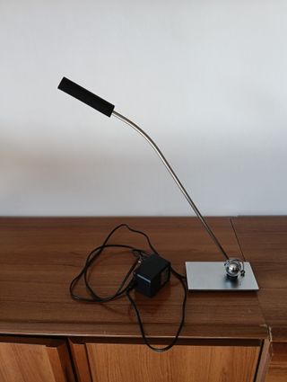 Lámpara de mesa moderna diseño