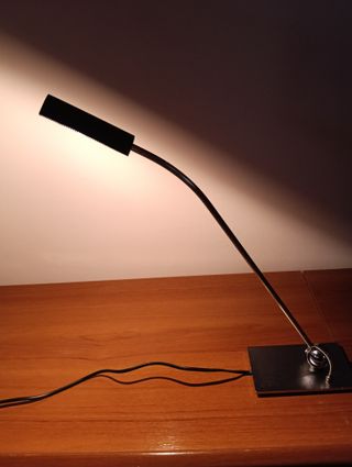 Lámpara de mesa moderna diseño