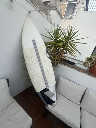 Tabla de surf Al Merrick