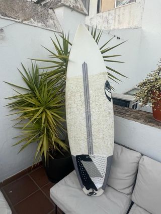 Tabla de surf Al Merrick
