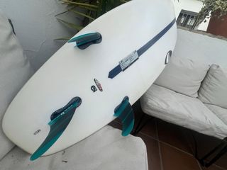 Tabla de surf Al Merrick