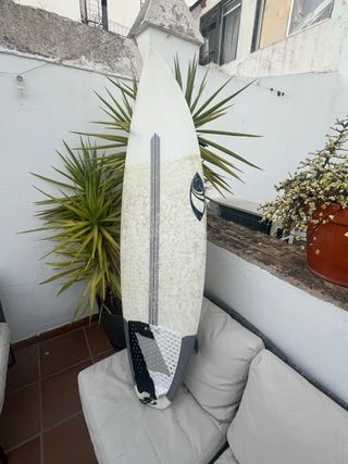 Tabla de surf Al Merrick
