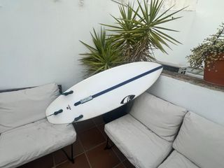 Tabla de surf Al Merrick