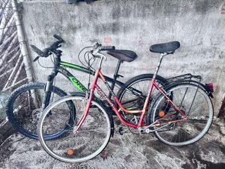 Bicicletas Orbea y Orbita