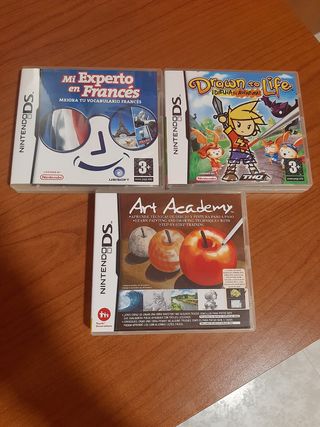 Promoción vuelta al cole