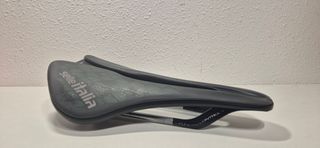 Sillín Selle Italia Model X Green Tech