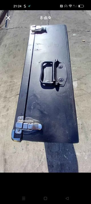 Mixer Lexicon Soundcraft FX16 + Roadcase