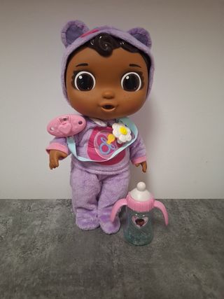 Muñeca hermana Doctora Juguetes Interactiva