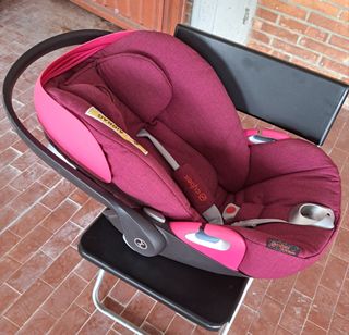 Ovetto Cybex