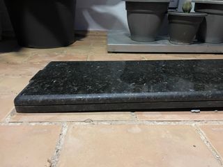 Encimera de granito Ubatuba