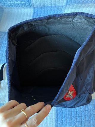 Mochila Escolar Mickey Mouse