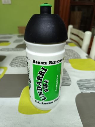 Botellín ciclismo Lagun Artea