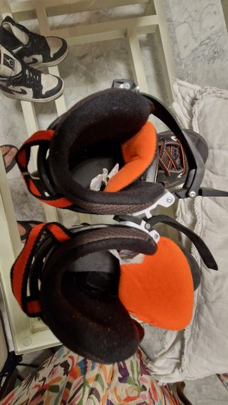 Patines Oxelo Niño Talla Ajustable