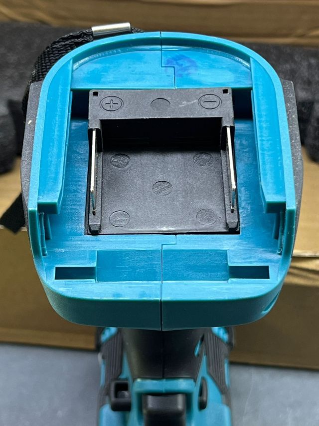 Taladro Eléctrico DDF487 Brushless