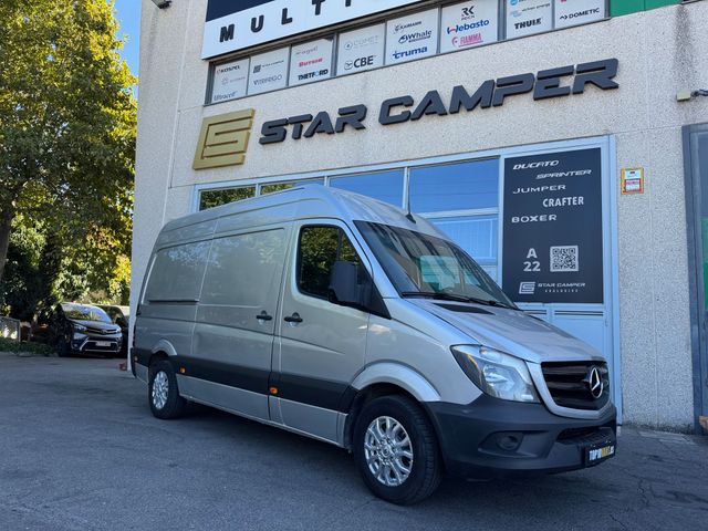 Mercedes-Benz Sprinter 314 L2H2 2019