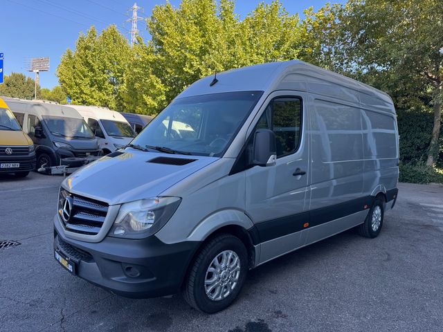 Mercedes-Benz Sprinter 314 L2H2 2019