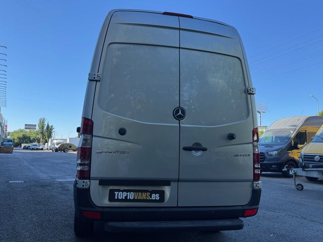 Mercedes-Benz Sprinter 314 L2H2 2019