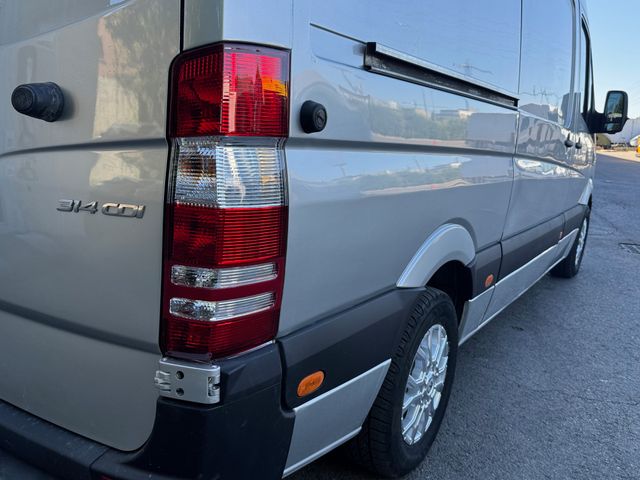 Mercedes-Benz Sprinter 314 L2H2 2019
