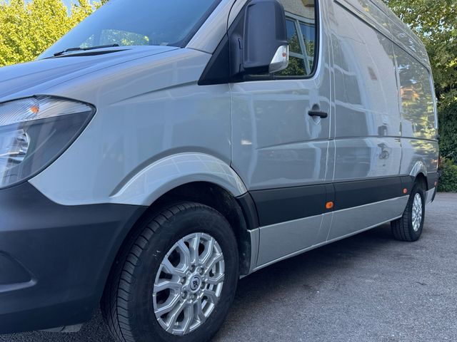 Mercedes-Benz Sprinter 314 L2H2 2019