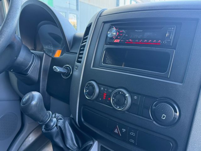 Mercedes-Benz Sprinter 314 L2H2 2019