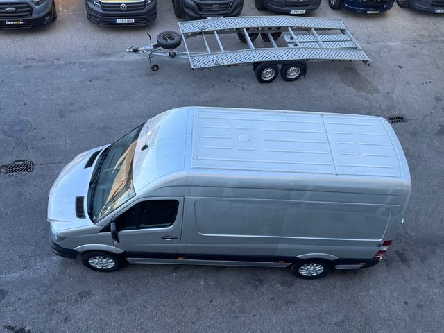 Mercedes-Benz Sprinter 314 L2H2 2019