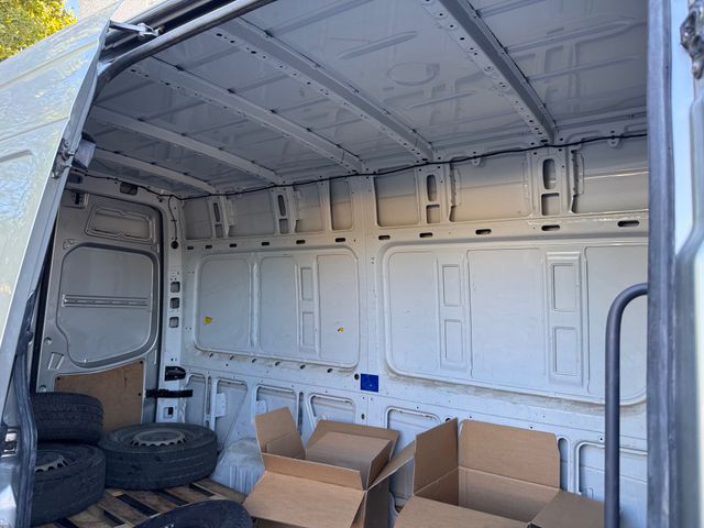 Mercedes-Benz Sprinter 314 L2H2 2019
