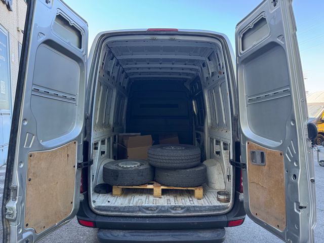 Mercedes-Benz Sprinter 314 L2H2 2019