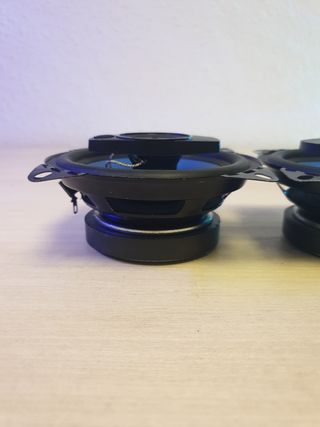 Altavoces agudos/medios