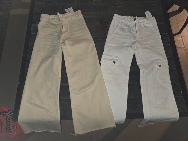 Lote Ropa Niña 9 años