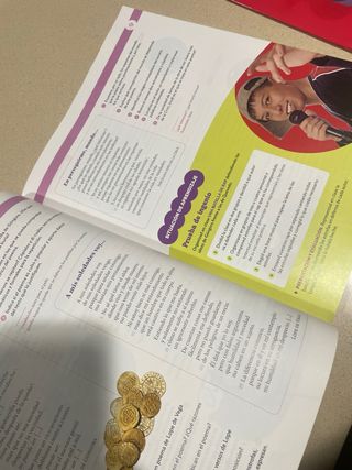 Lengua castellana y literatura 3 eso volumenII