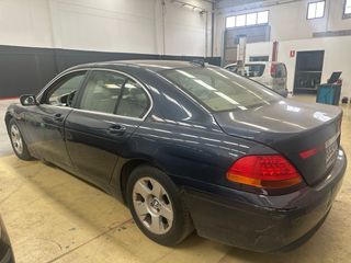 BMW 730D