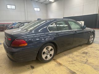 BMW 730D