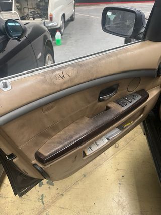 BMW 730D