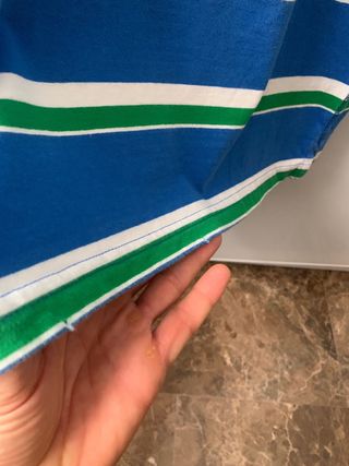 Polo Superdry Vintage