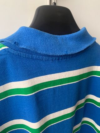 Polo Superdry Vintage
