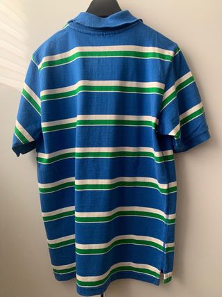 Polo Superdry Vintage