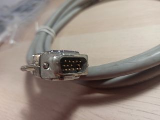 Cable VGA a 5 BNC