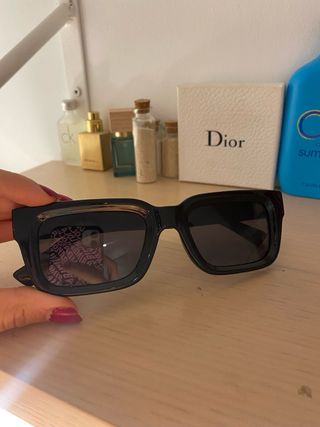 Gafas de sol Meller negras