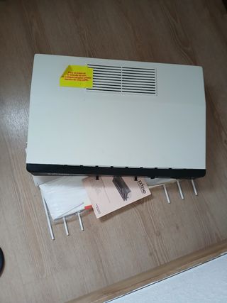 Secadora de ropa Extend