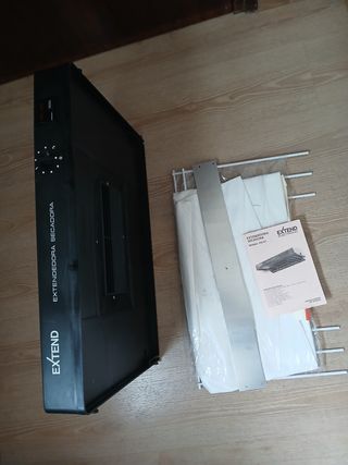 Secadora de ropa Extend