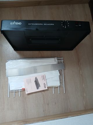 Secadora de ropa Extend